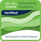Introduction to Data Science badge