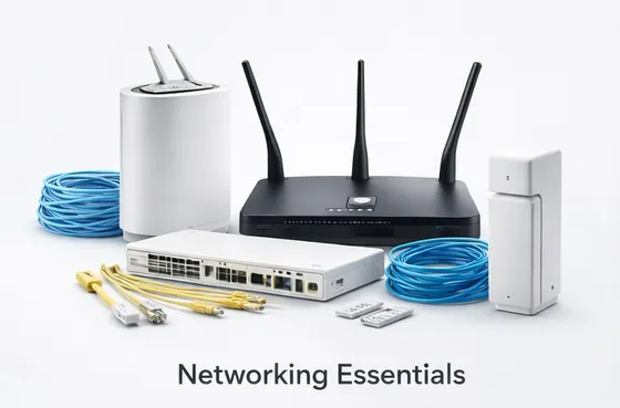 Networking Essentials
