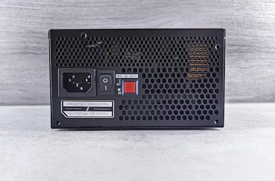 Power & UPS