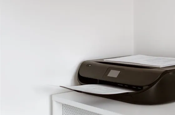 Printers & Scanners