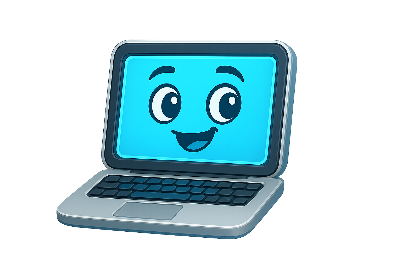 Dee, the Do It Better I.T. website assistant